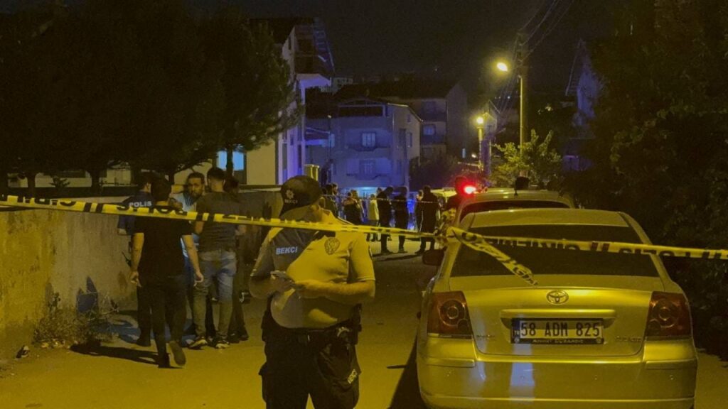 Halay çekmek uğruna birbirlerini bıçakladılar: Bu nasıl kına gecesi?