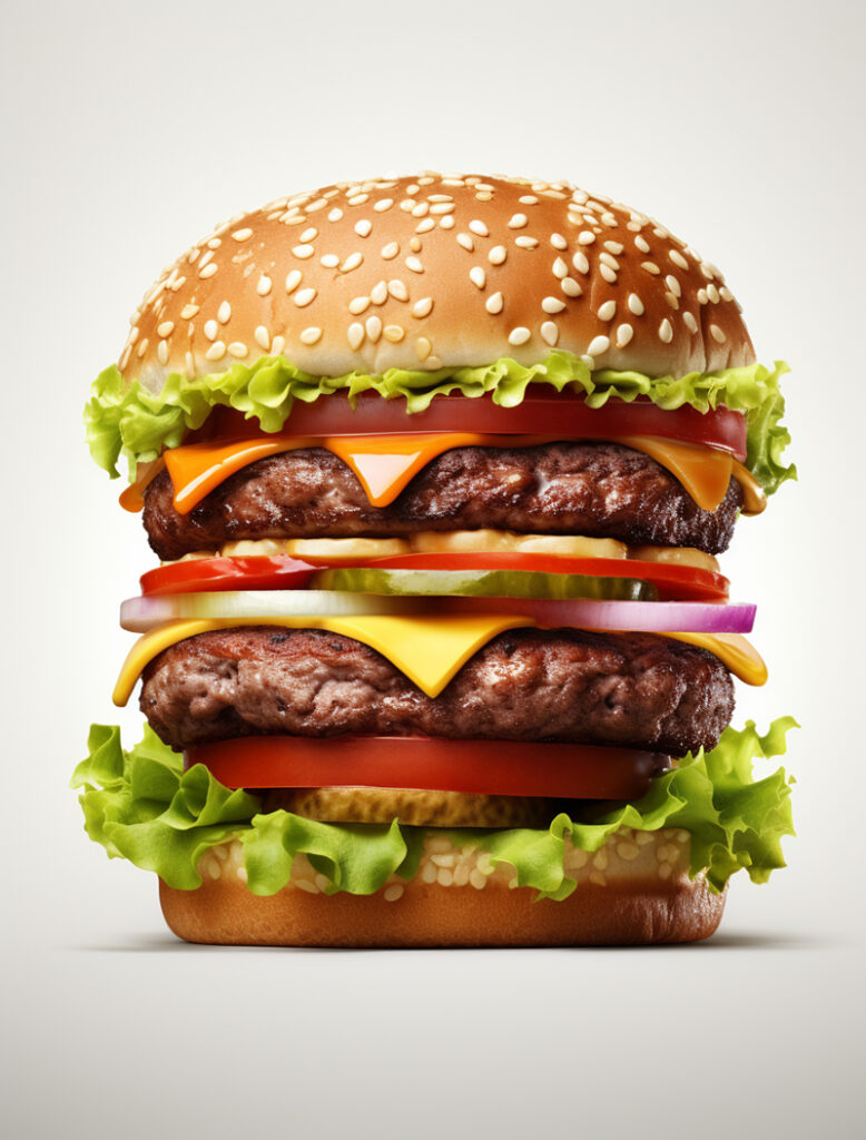 Hamburgerin Anavatanı Neresi?