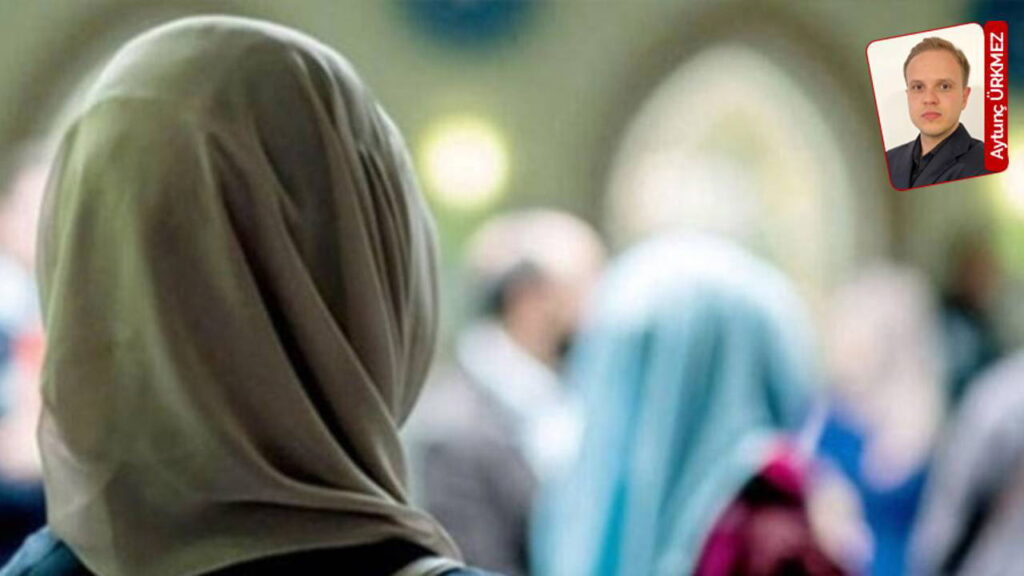 HÜDA PAR, MEB’in ilköğretim ve ortaöğretim kılık kıyafet yönergesini hedefe koydu: Kız çocukları başörtüsü takabilirmiş
