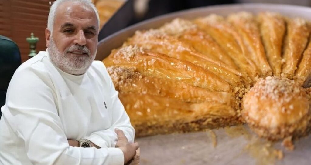 ‘İşsizlik yok, iş beğenmezlik var’ diyen tatlıcı iflasın eşiğinde