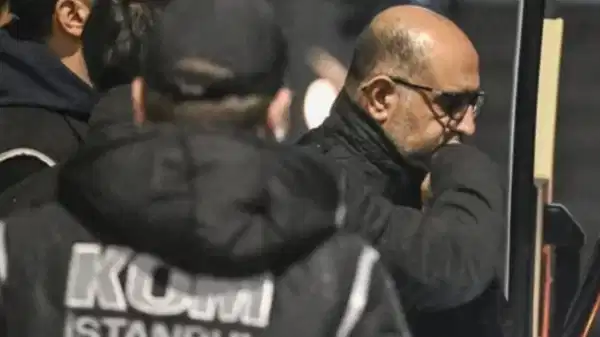 ‘İtirafçı’ oldu, serbest kaldı: Aziz İhsan Aktaş’tan adliyeye belgeli ‘sürpriz’ ziyaret!