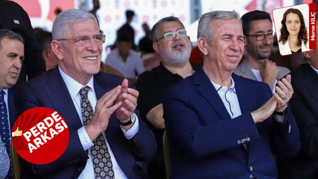İYİ Parti ve Zafer Partisi yetkililerinin ABB Başkanı Yavaş’a ‘adaylık’ teklifi götürdüğü iddia edildi: İYİ Parti yetkilileri yalanladı!