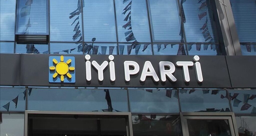 İYİ Parti’nin il kongresi iptal edilecek mi? YSK’dan son karar