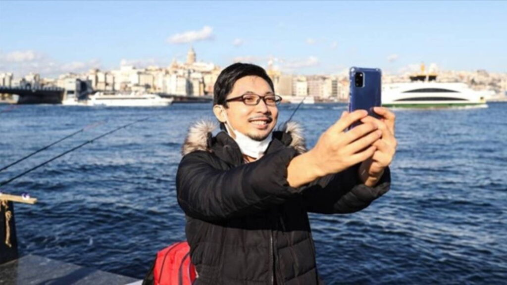 Japon fenomen Yoshi Enomoto’ya oturum izni verilmedi: ‘7 yılım boşa gitti’