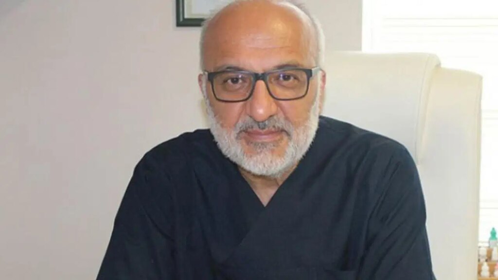 Kadın hastaya ‘teşhirci’ demişti: Gerici doktor Hasan Hüseyin Uysal’ın ilk vukuatı değilmiş!