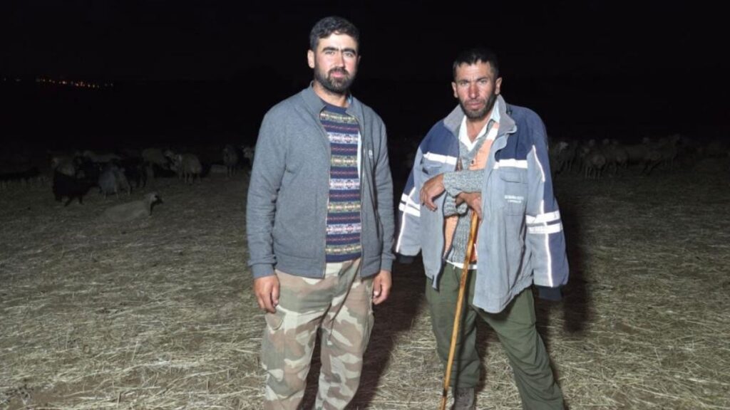 Kavurucu sıcaklara karşı başka çare kalmadı!
