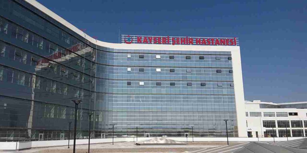 Kayseri Şehir Hastanesi’nde hemşireleri isyan ettiren uygulama!