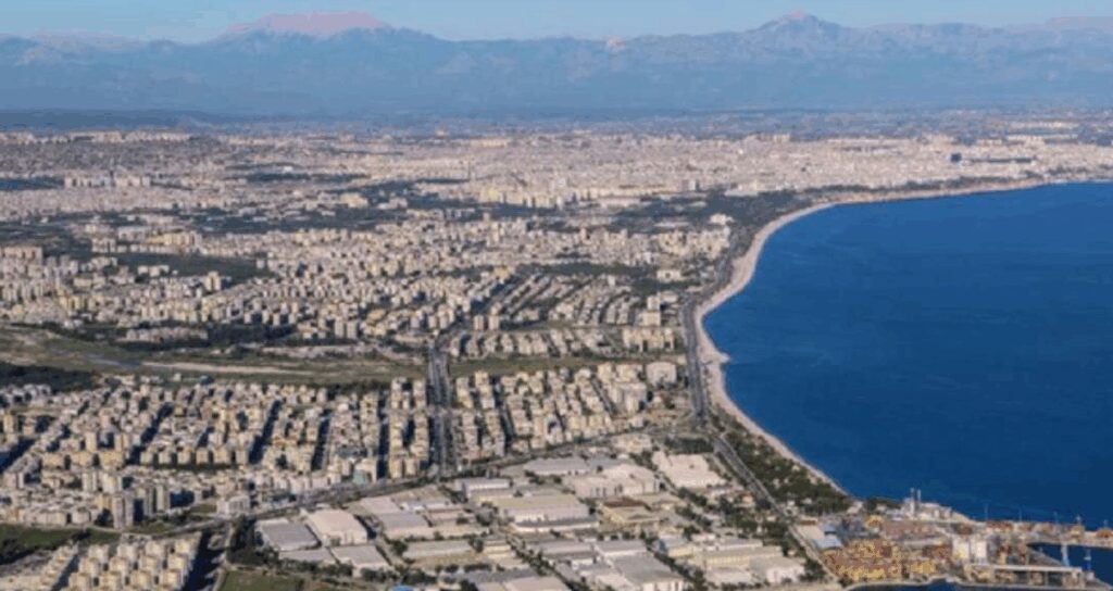Kızılay’dan tartışmalı taşınmaz satışı