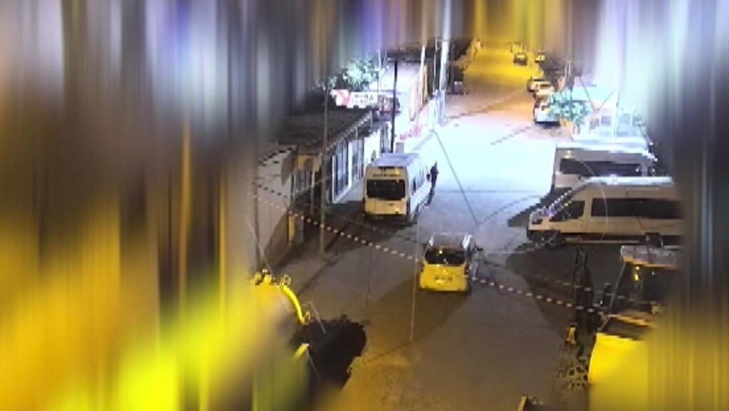 Kuzu ve hindi hırsızları yakalandı! Yöntemleri ‘pes’ dedirtti