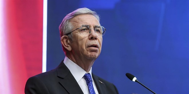 Mansur Yavaş’tan AK Parti saflarına geçeceği iddialarına yanıt