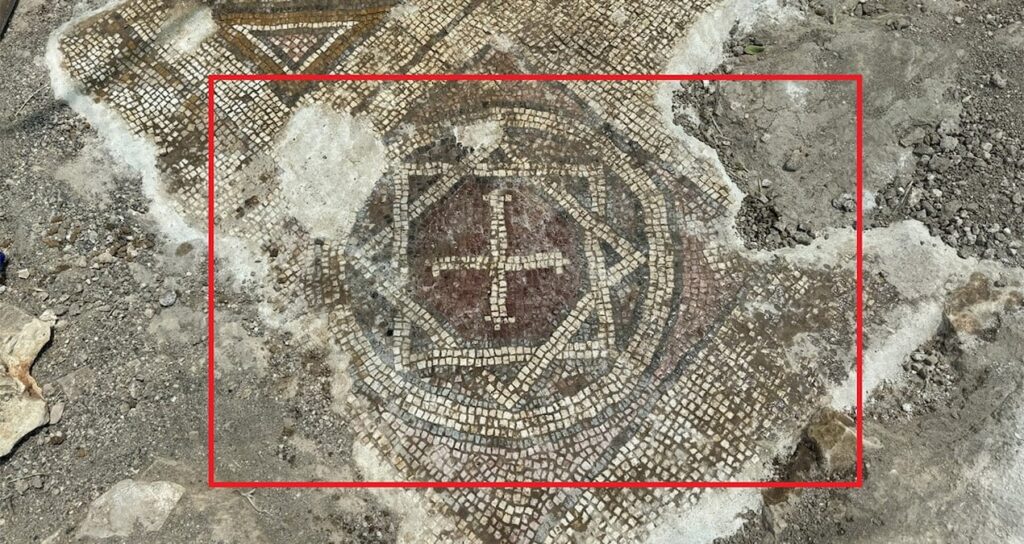Mezar kazarken bulundu, esrarengiz dilekçe dikkat çekti