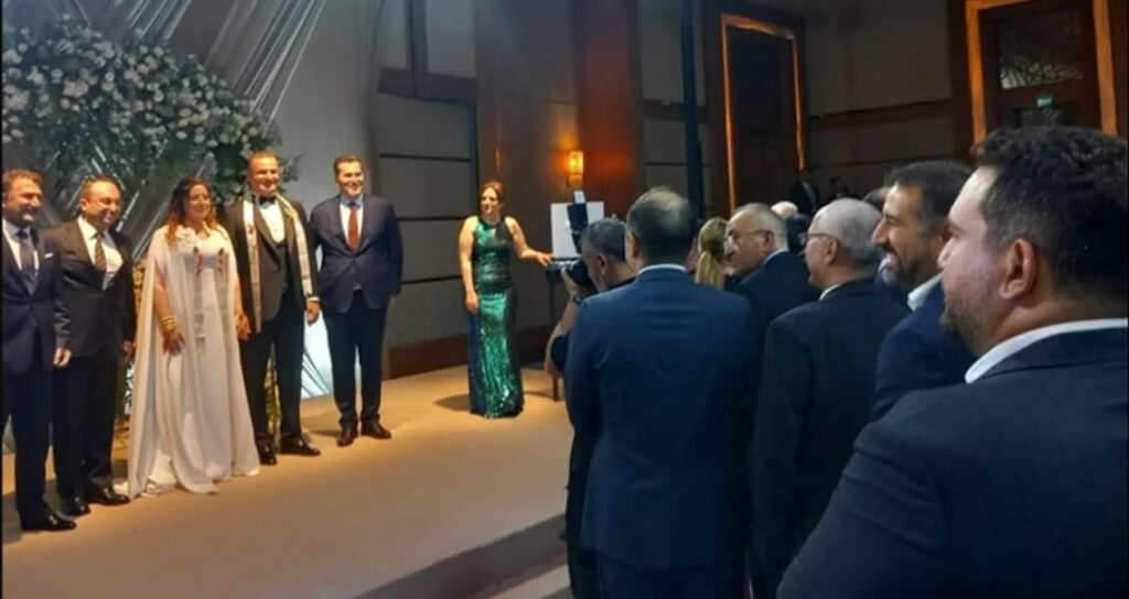 Milyonluk takıları bıraktı esnafın peşine düştü