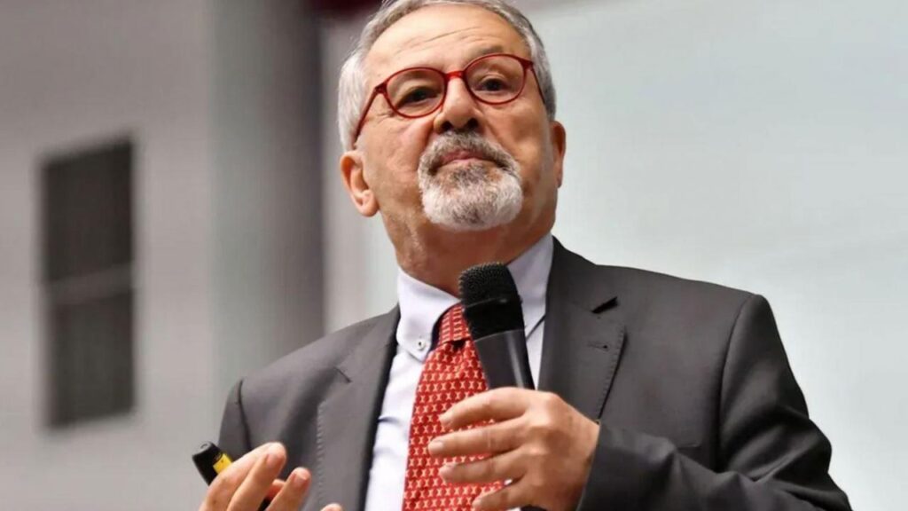 Naci Görür’den İstanbul uyarısı! En riskli noktayı açıkladı: 9 şiddetini bulabilir