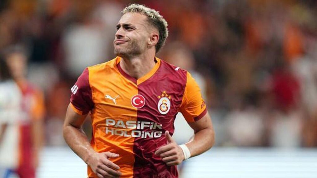 Okan Buruk’tan flaş Barış Alper Yılmaz sözleri: Takımdan ayırdık
