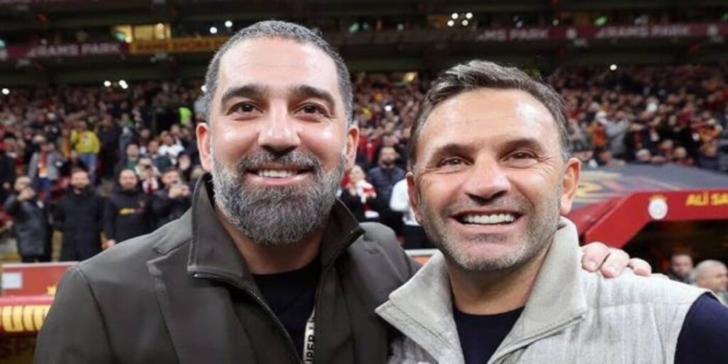 “Okan Buruk’u kimse istemiyor Arda Turan gidiyor”