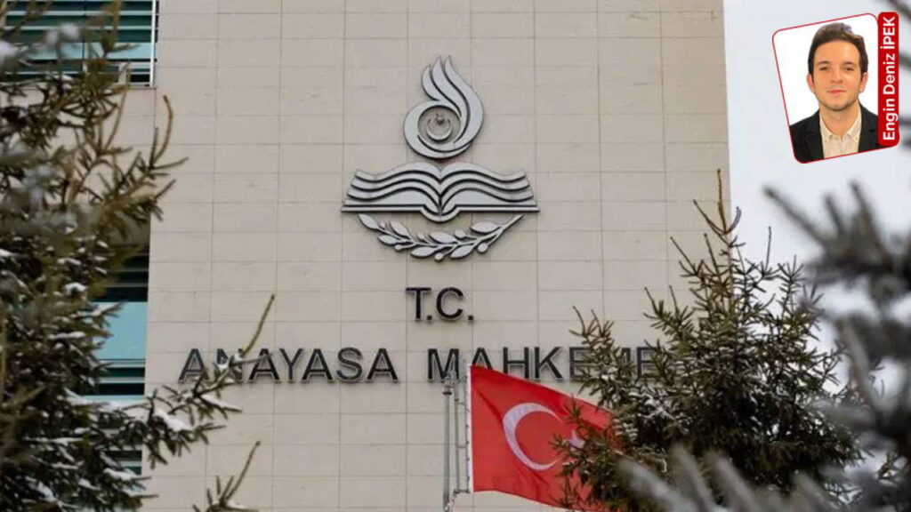 Onlarca kişinin tutuklanmasına neden olan HTS için ‘Suç belirtisi sayılamaz’ dendi: Başkanlar için emsal