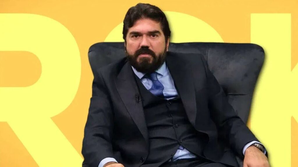 Rasim Ozan Kütahyalı’dan Türkiye gündemini sarsacak iddia! Taşlar yerinden oynayacak