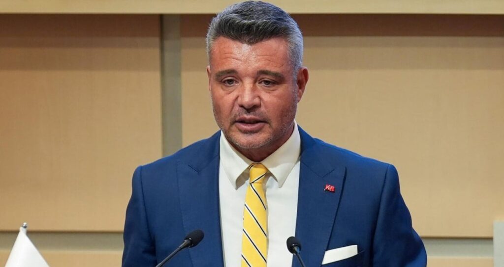 Saadettin Saran’dan rakibi Ali Koç’a… ‘Bir daha aday olamayacak’