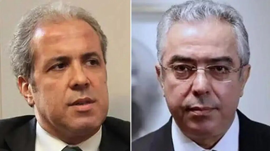 Şamil’dan Tayyar’dan yeni ‘Mehmet Uçum’ açıklaması: ‘Mesajım adresine ulaştı, benim için mevzu kapandı’