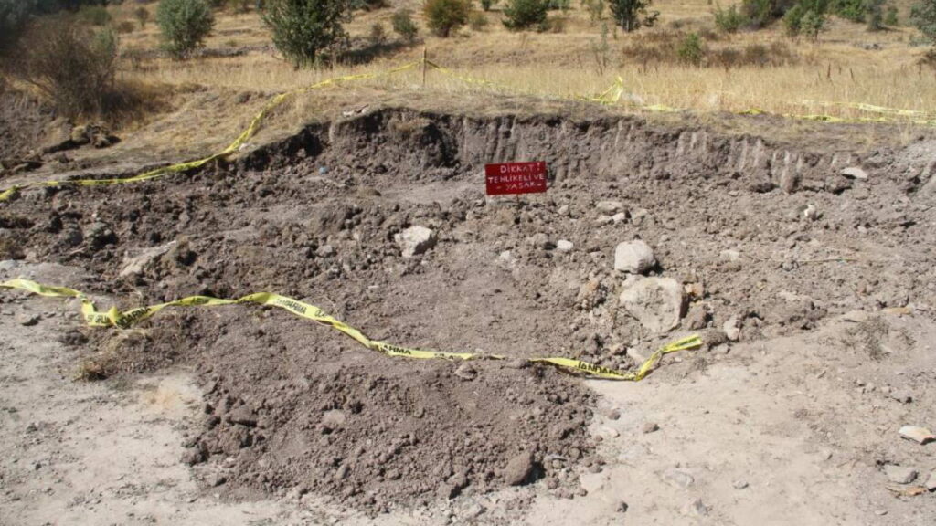 ‘Şifalı’ denilen su can aldı! Daha önce de ölenlerin olduğu iddia edildi