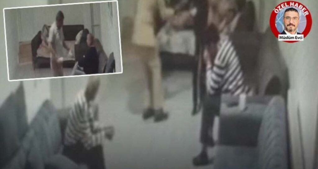 Tacizle gündeme gelen kurumda yeni skandal! Özel gereksinimli bireyleri böyle dövdüler