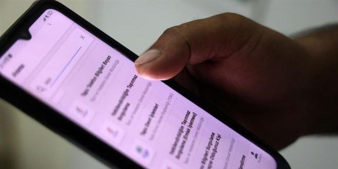 Tapu dolandırıcılarına karşı e-Devlet üzerinden kilit