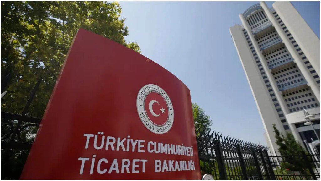 Ticaret Bakanlığı açıkladı: Temmuzda 6 milyar dolar açık!