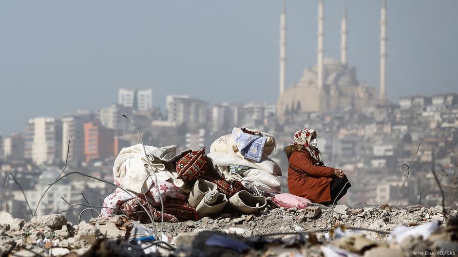 Türkiye depremin yıkım riskini azaltmak için ne yapıyor?