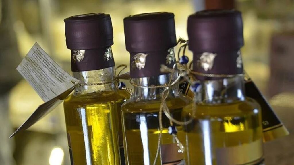 Türkiye’nin ödüllü zeytinyağı devi iflasın pençesinde. En çok ihracat yapan firmaydı