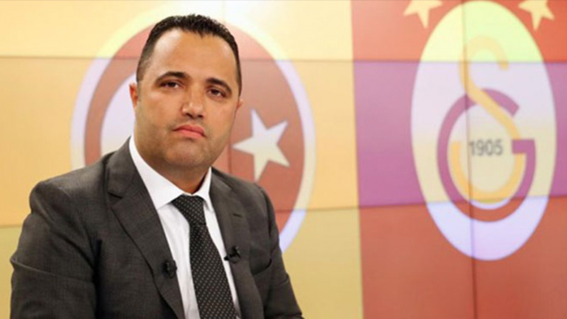 Tutuklu Avukat Rezan Epözdemir’in Galatasaray Kulübü üyeliği askıya alındı