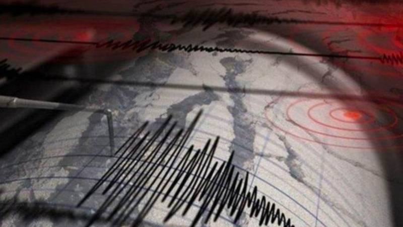 Yerin kilometrelerce altındaki deprem fay hatları nasıl inceleniyor?