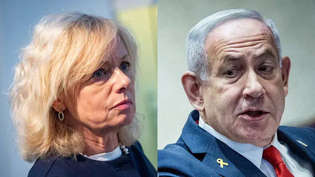 Yüksek Mahkeme’den Netanyahu’ya fren: Başsavcı görevden alınamadı
