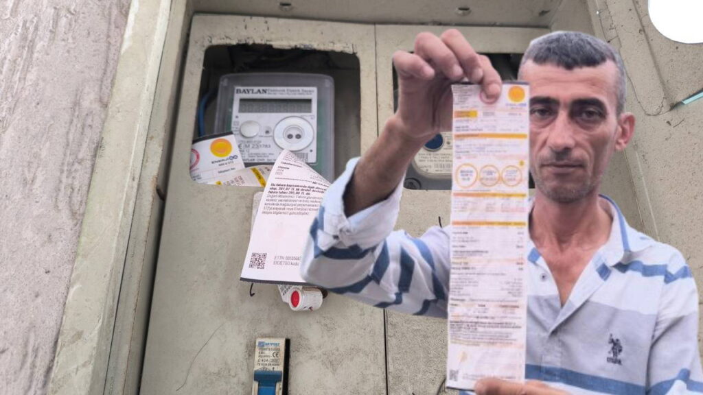 Yurttaşlardan ‘elektrikte yeni tarife’ tepkisi: ‘Mum mu yakalım?’