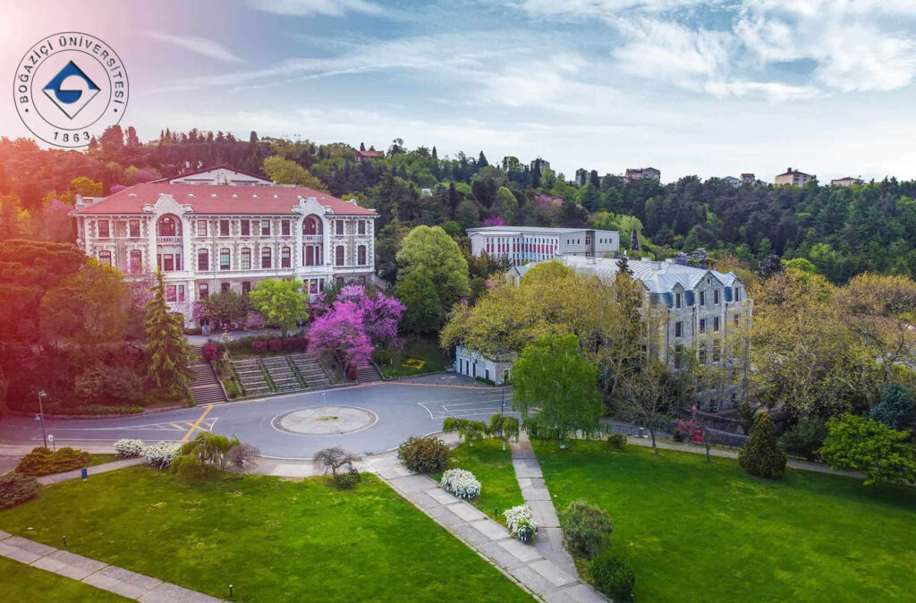 Boğaziçi Üniversitesi’nde Çamaşır Krizi: Öğrencilerden Tepki