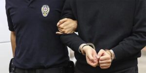 10 yıl hapis cezası bulunan firari yakayı ele verdi