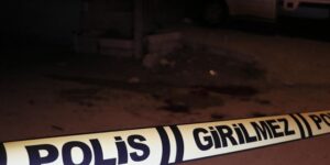 12 yaşındaki çocuk üvey babasını bıçaklayarak öldürdü