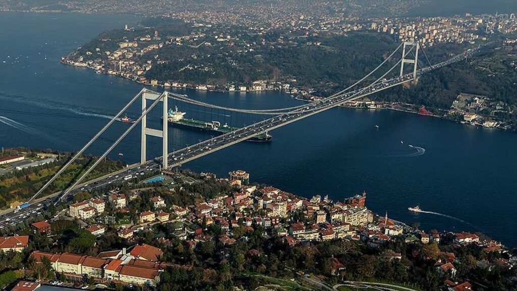 15 Temmuz ve FSM köprüleri satılıyor mu? DMM açıklama yaptı