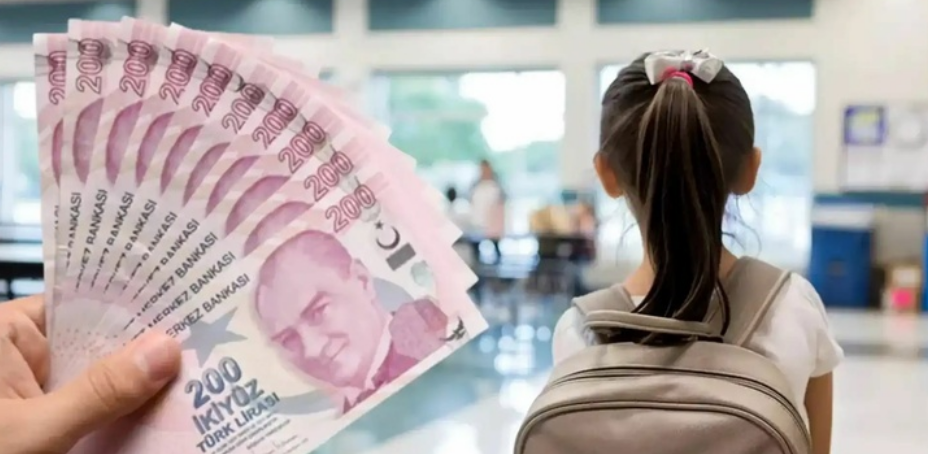 Kayseri’de Okullarda Aidat ve Kitap Parası Tartışması!