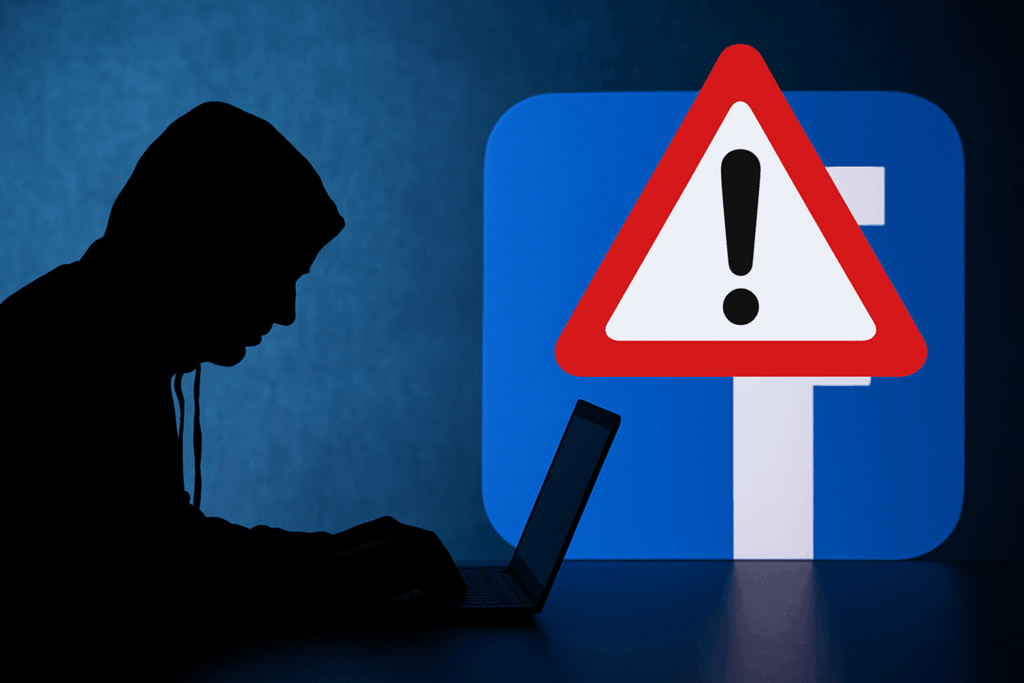 Facebook’ta Dolandırıcılık Alarmı!