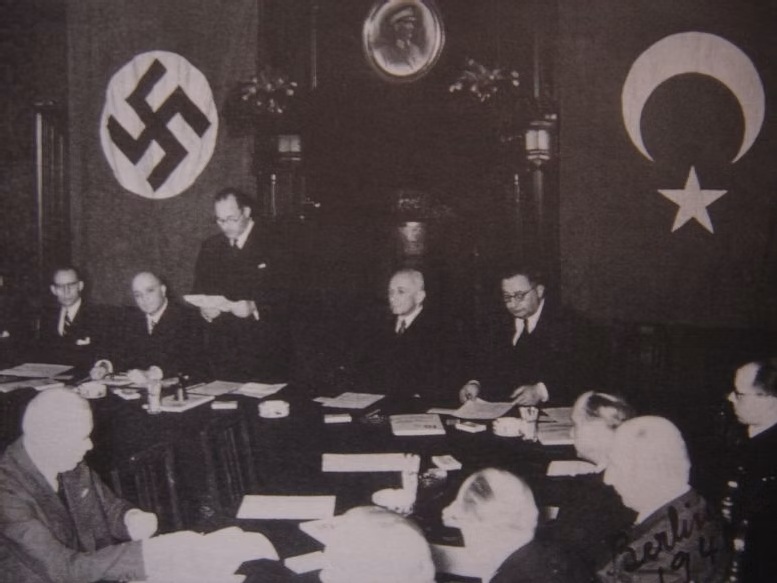 Nazi Almanya’sı neden Türkiye’yi işgal etmedi?