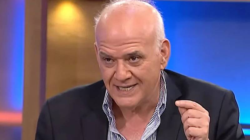 Ahmet Çakar hakkında dolandırıcılık iddiasıyla suç duyurusu