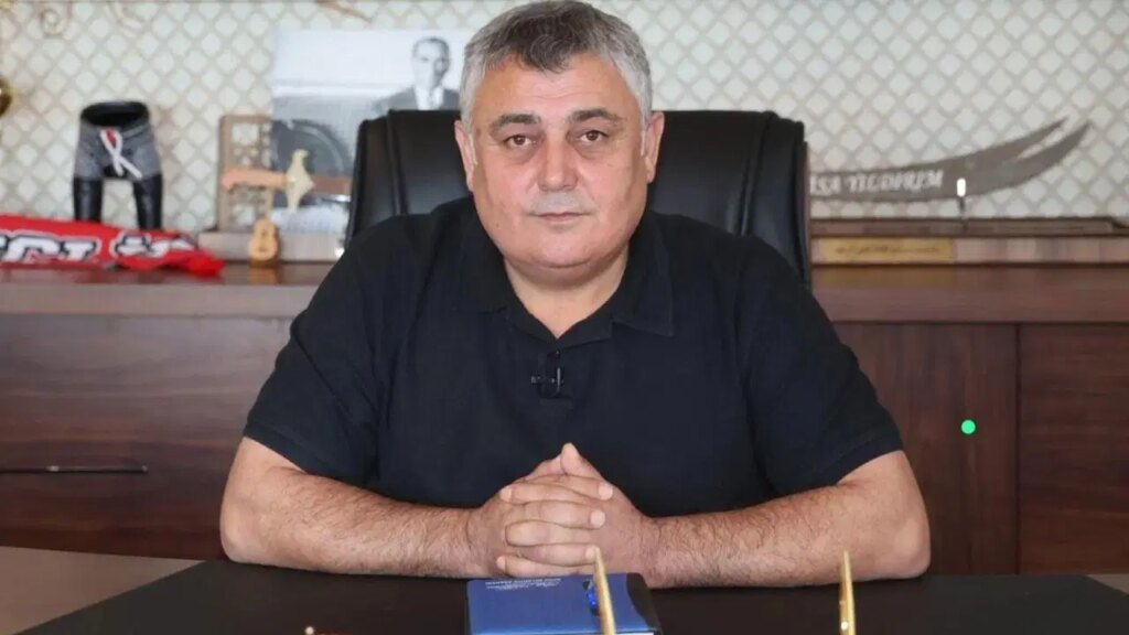 Aksu Belediye Başkanı İsa Yıldırım kimdir? İsa Yıldırım neden istifa etti?