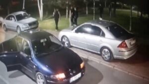 Alacak-verecek meselesinde kan aktı