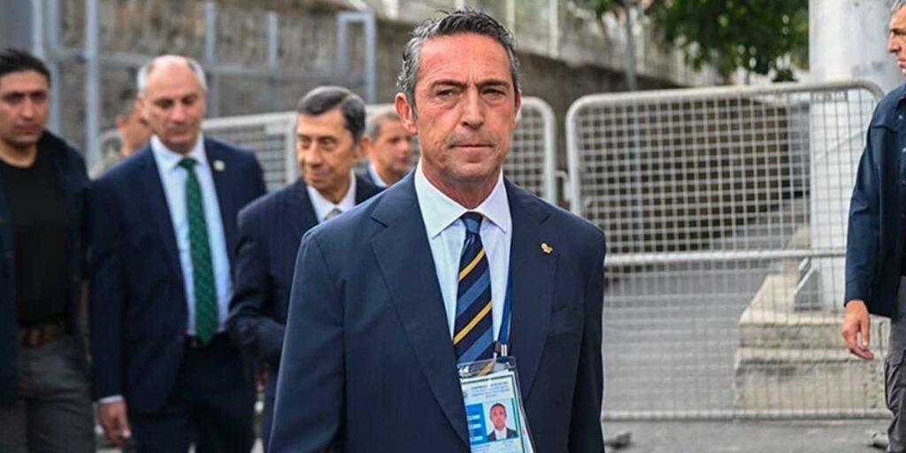 Ali Koç’un son talimatı ortaya çıktı