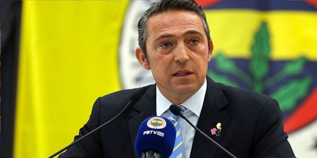 Ali Koç’un yönetim kurulu listesi belli oldu