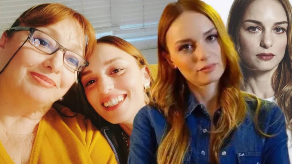Annesini kaybettikten sonra yaptığı paylaşım panik yaratmıştı: Nilperi Şahinkaya’dan ilk açıklama!