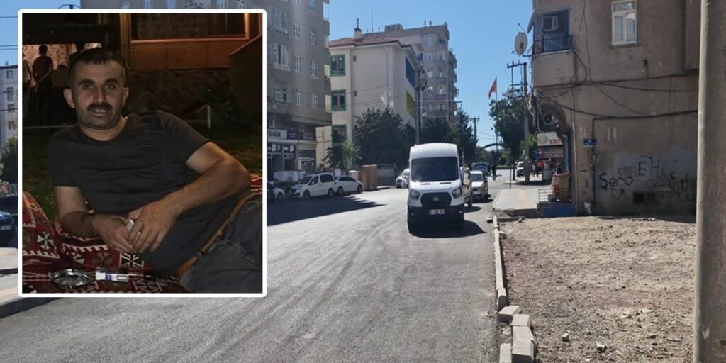 Babalarını gözlerinin önünde öldürdüler