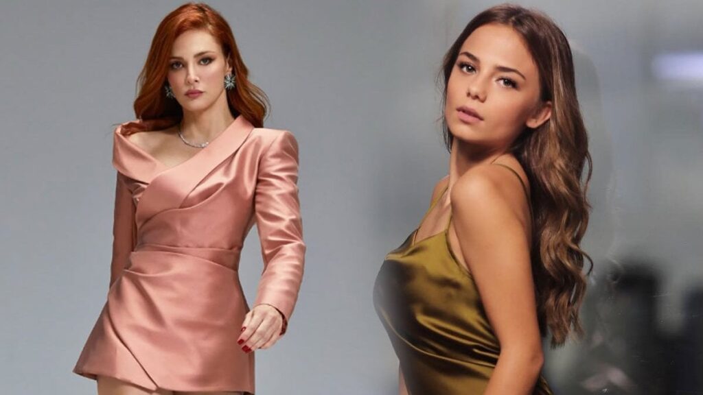 Bahar Şahin’den bir ifşa daha! Mine Tugay’ın mobbing uyguladığını iddia etmişti