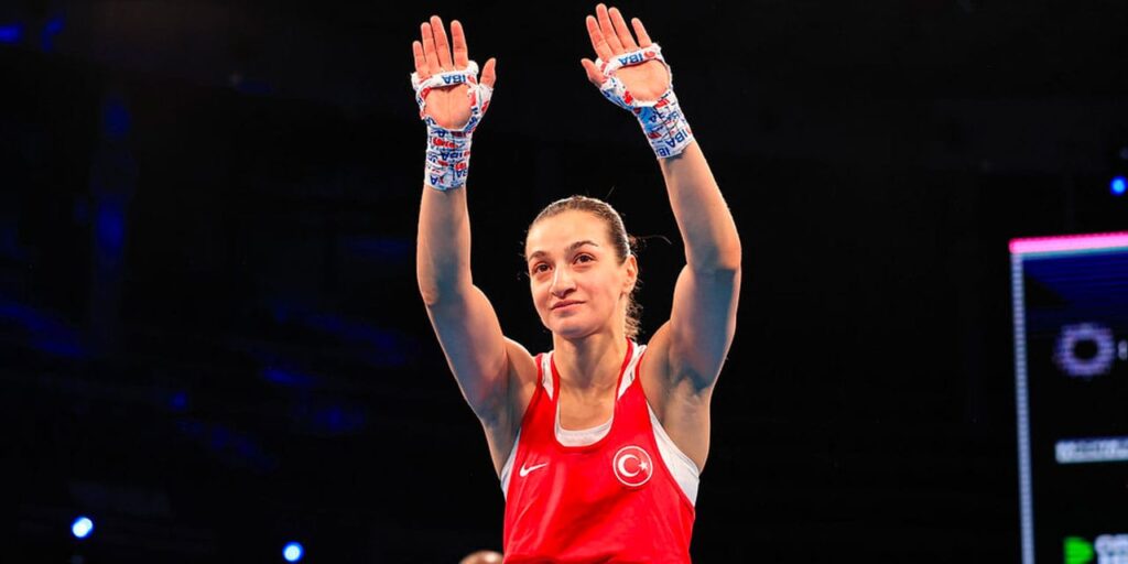 Buse Naz Çakıroğlu hakkında karar çıktı