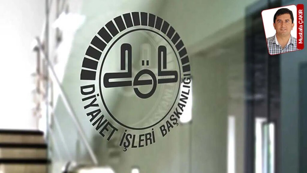Bütçesi 8 bakanlığı geride bıraktı: Diyanet’e para bol